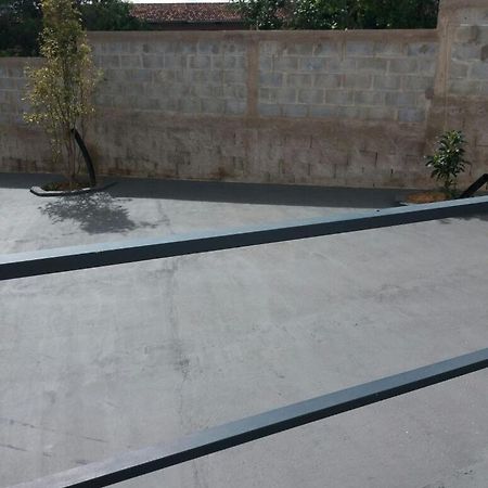 Rez Home Catas Altas Esterno foto